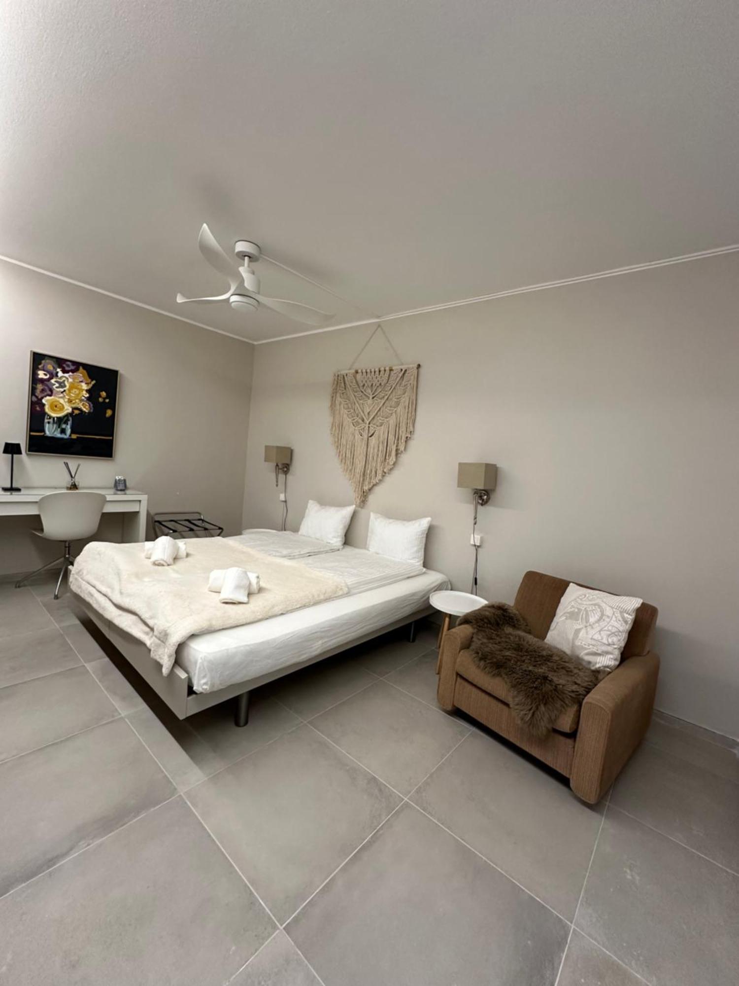 Bellavista Apartment Bissone Kültér fotó