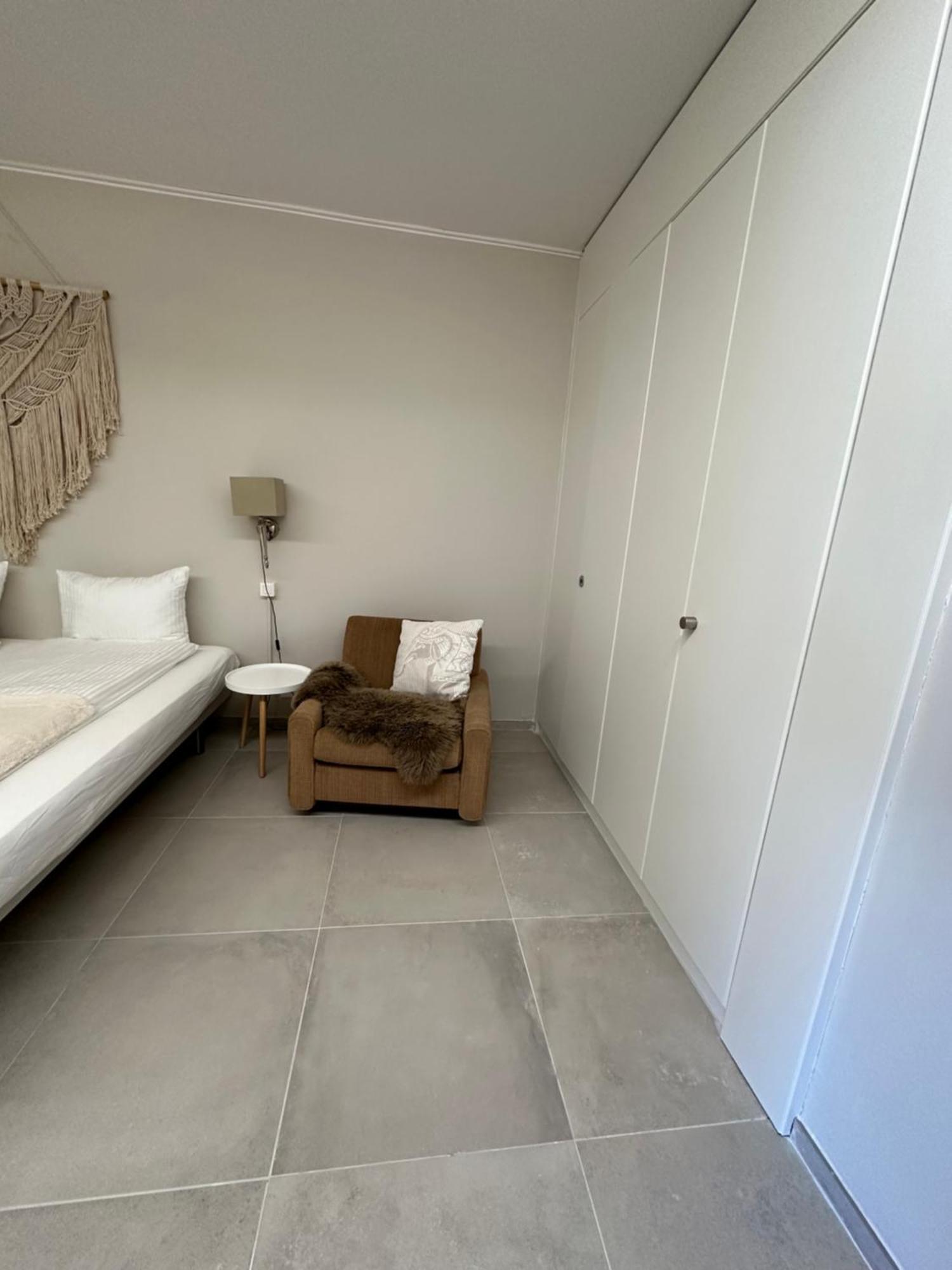 Bellavista Apartment Bissone Kültér fotó
