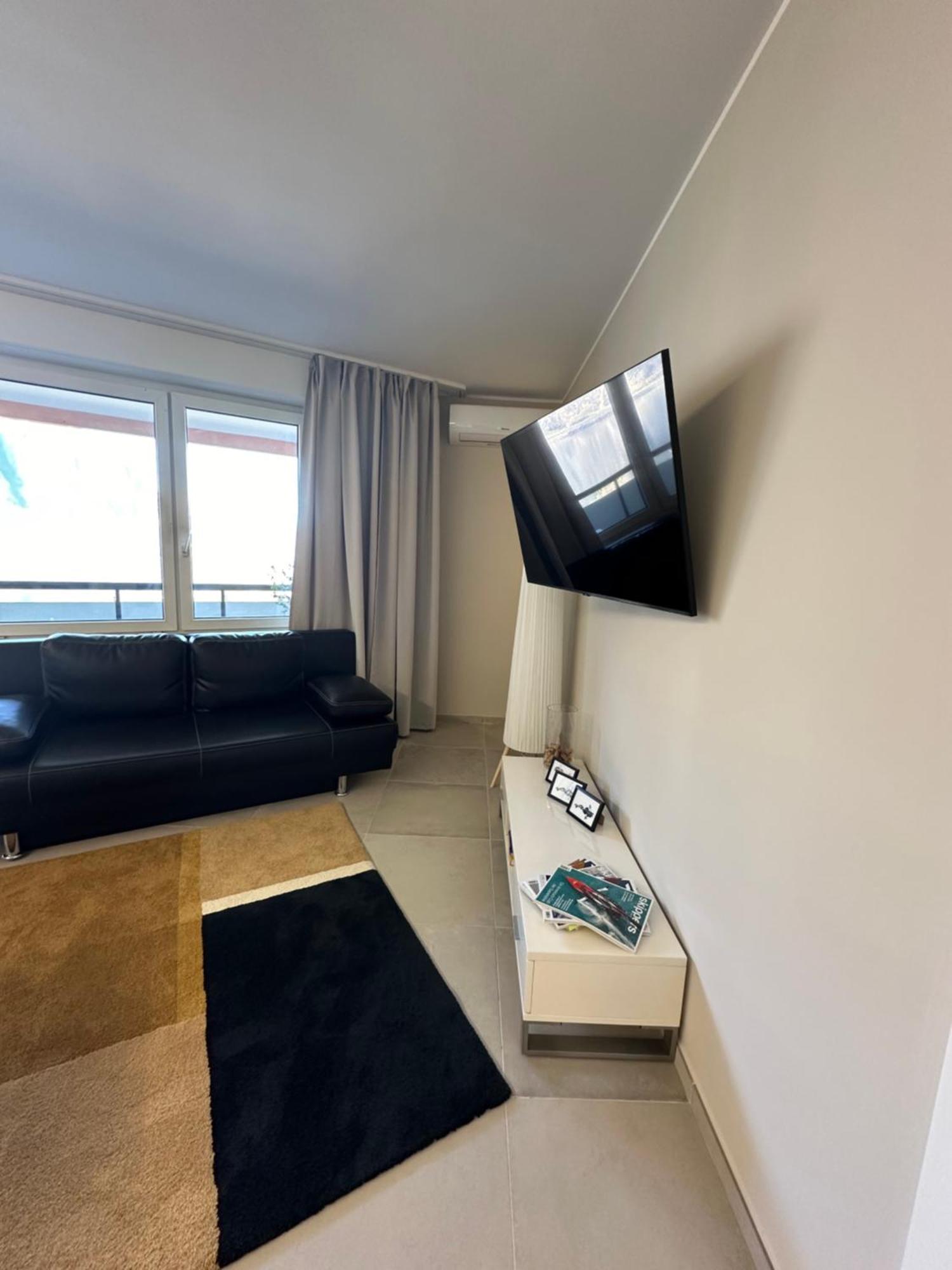 Bellavista Apartment Bissone Kültér fotó